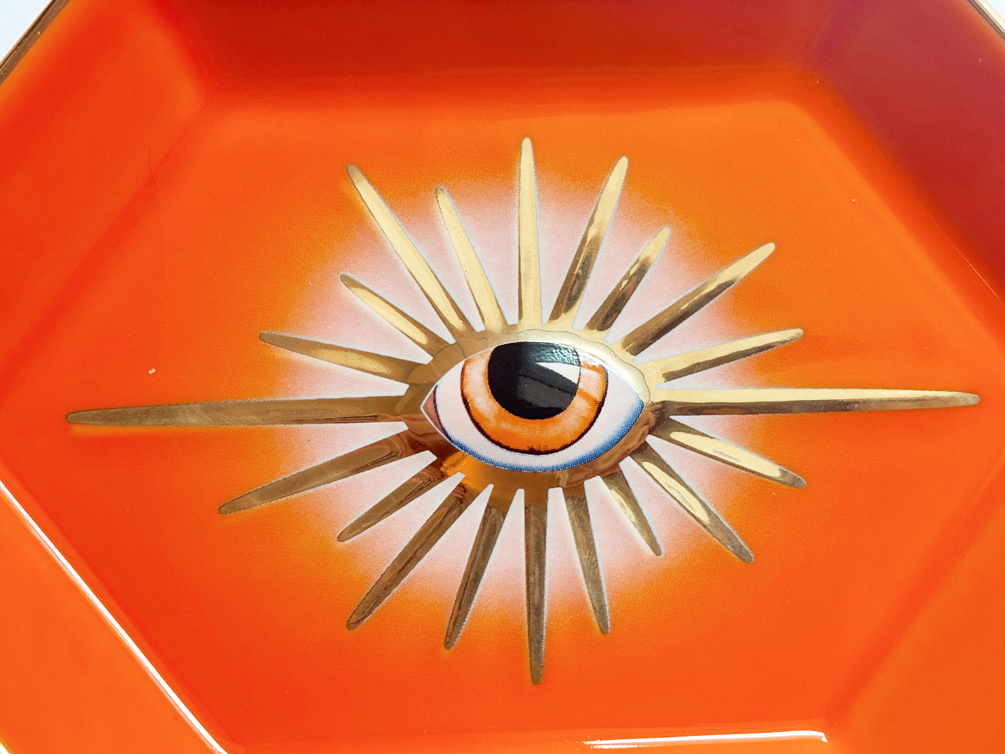 Glimmering Trinket Dish
